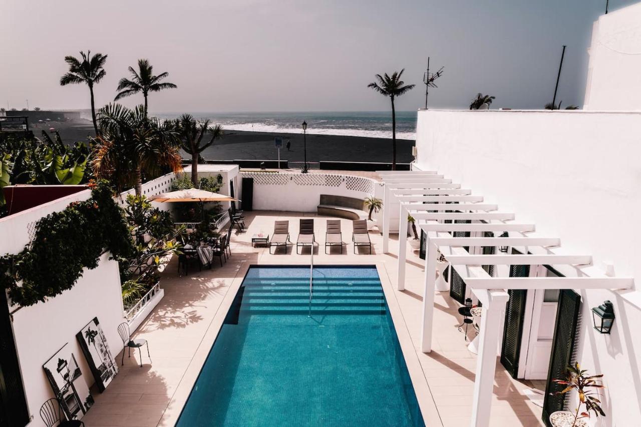 טסקורטה Villa Guadalupe Private Pool מראה חיצוני תמונה