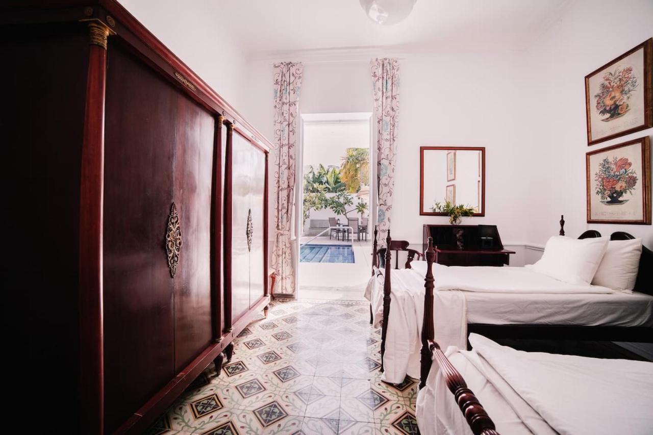 טסקורטה Villa Guadalupe Private Pool מראה חיצוני תמונה