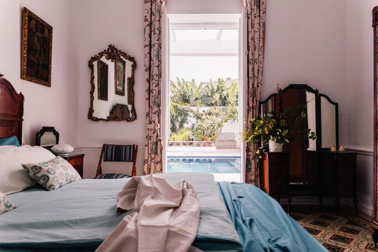 טסקורטה Villa Guadalupe Private Pool מראה חיצוני תמונה