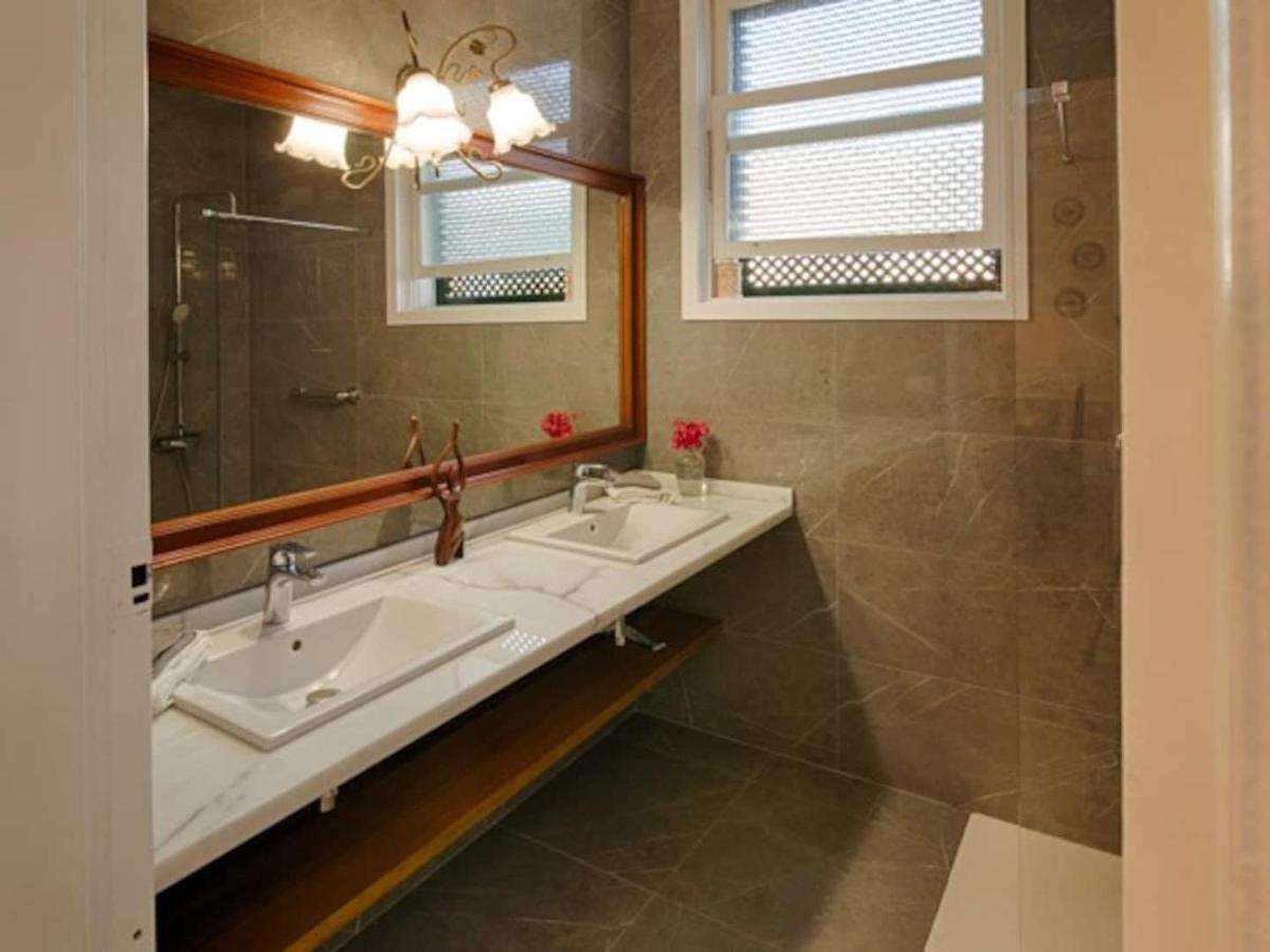 טסקורטה Villa Guadalupe Private Pool מראה חיצוני תמונה