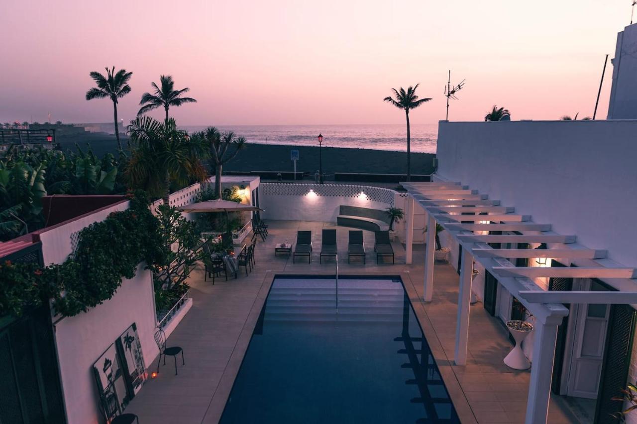טסקורטה Villa Guadalupe Private Pool מראה חיצוני תמונה