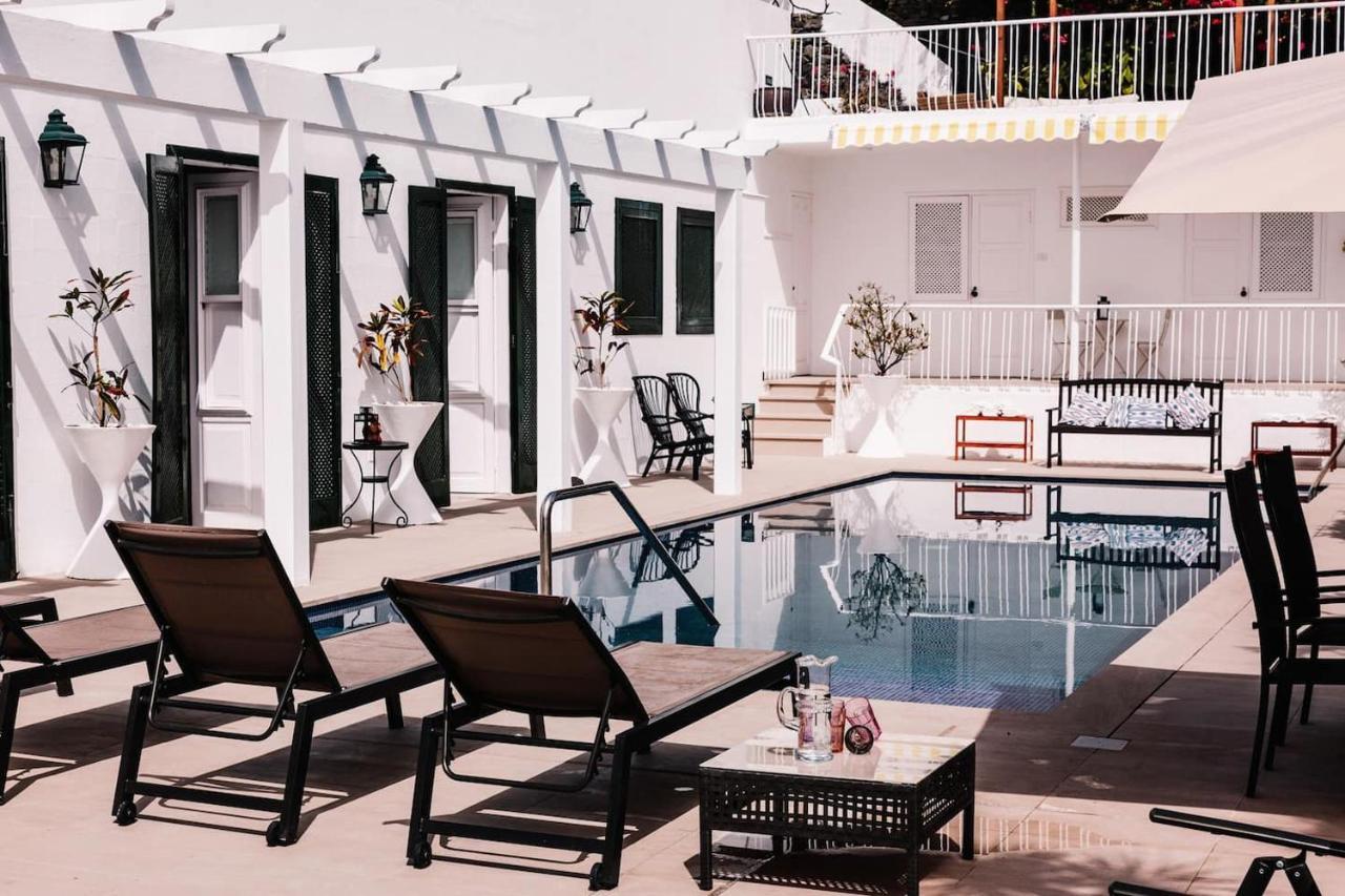 טסקורטה Villa Guadalupe Private Pool מראה חיצוני תמונה