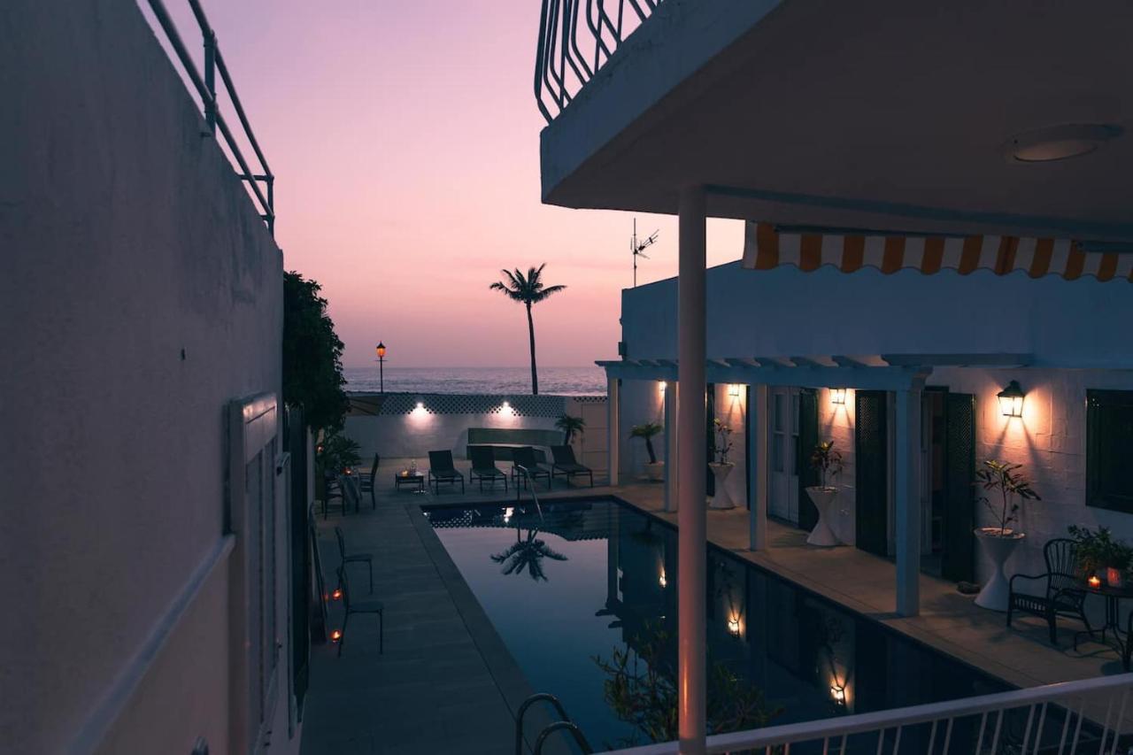 טסקורטה Villa Guadalupe Private Pool מראה חיצוני תמונה