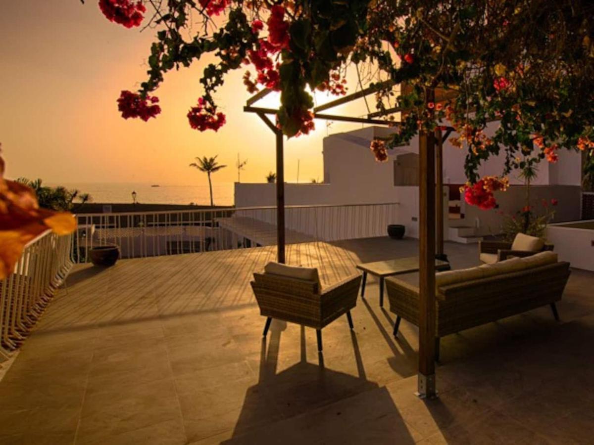 טסקורטה Villa Guadalupe Private Pool מראה חיצוני תמונה