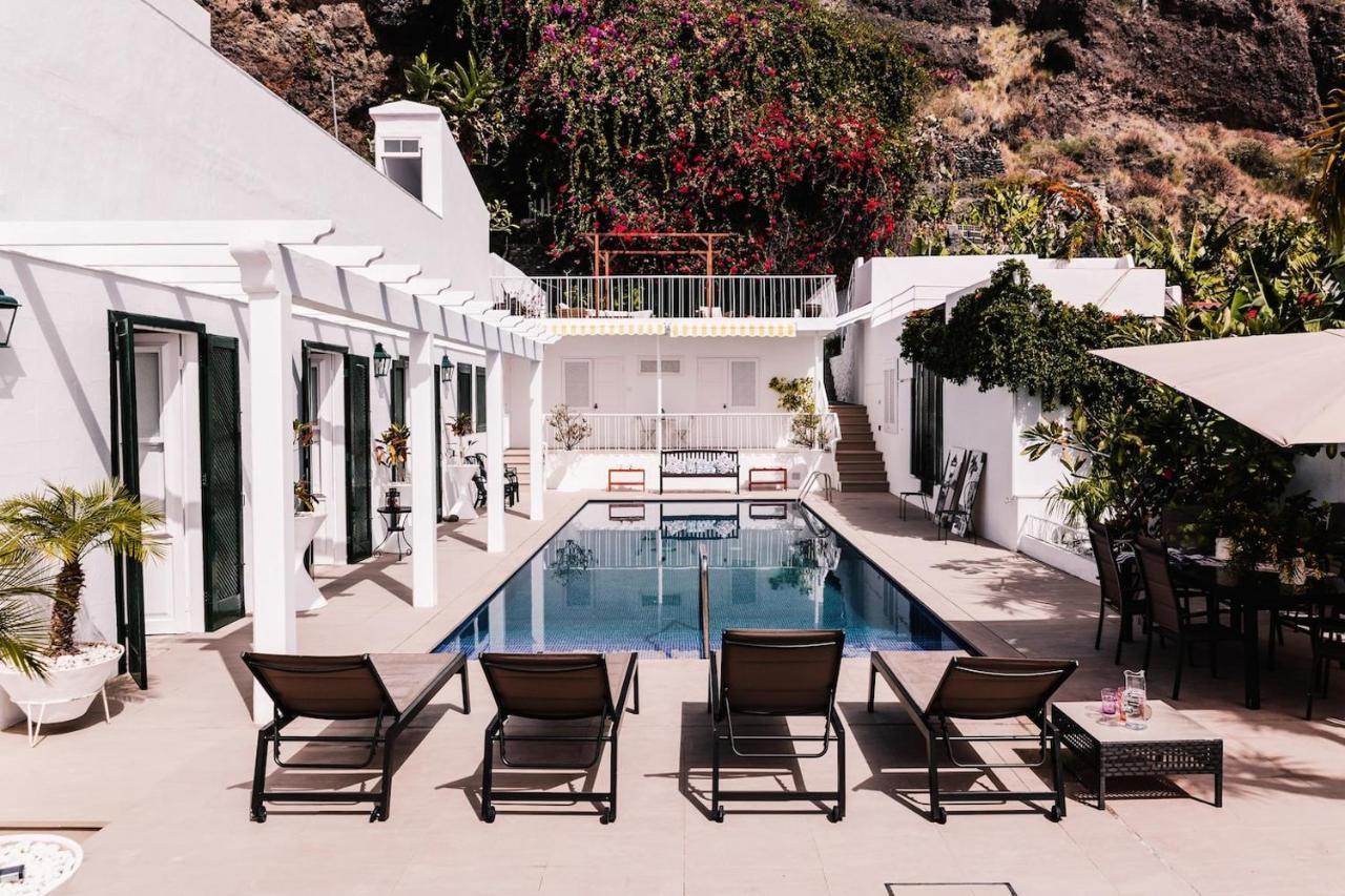 טסקורטה Villa Guadalupe Private Pool מראה חיצוני תמונה