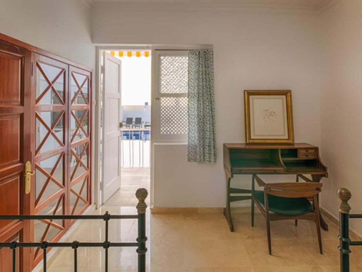 טסקורטה Villa Guadalupe Private Pool מראה חיצוני תמונה