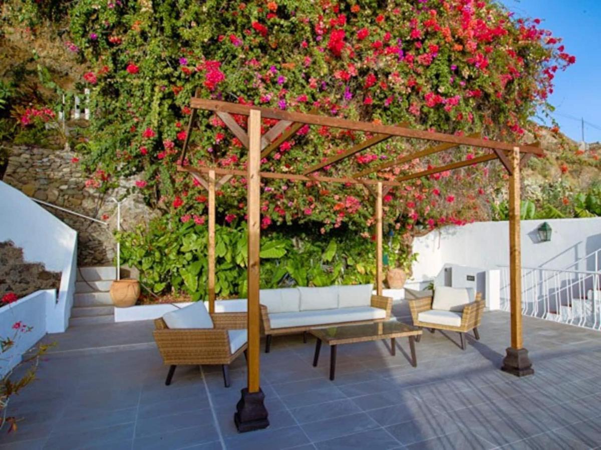 טסקורטה Villa Guadalupe Private Pool מראה חיצוני תמונה