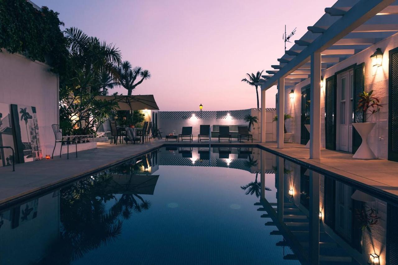 טסקורטה Villa Guadalupe Private Pool מראה חיצוני תמונה