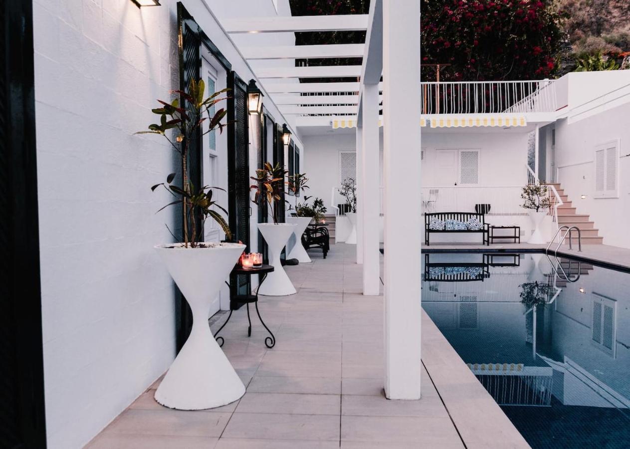 טסקורטה Villa Guadalupe Private Pool מראה חיצוני תמונה